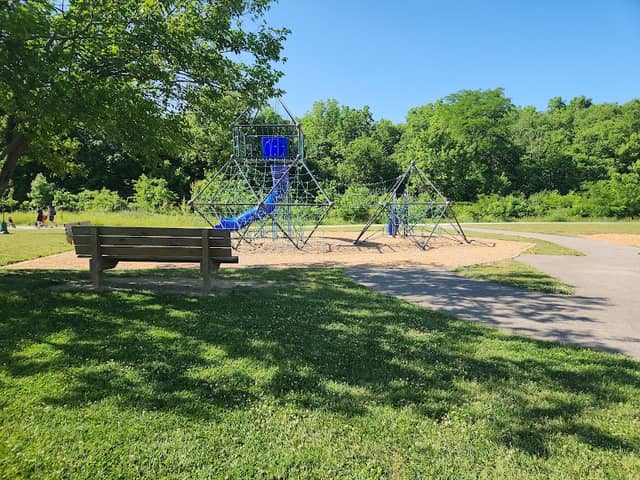 Memorial Park - Image 2