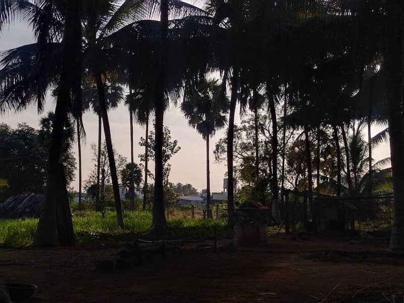Thirumalai swamy kovundar farm house - Image 1