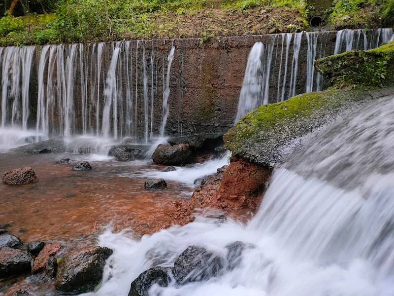 Sonshe waterfall - Image 1