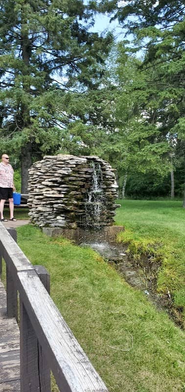 Artesian Well - Public - Image 1