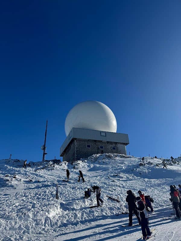 La Dôle - Station de ski - Image 3