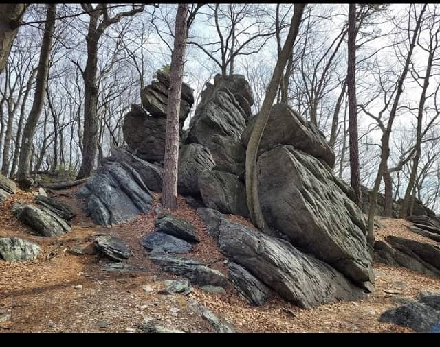 Rocky Ridge - Image 1