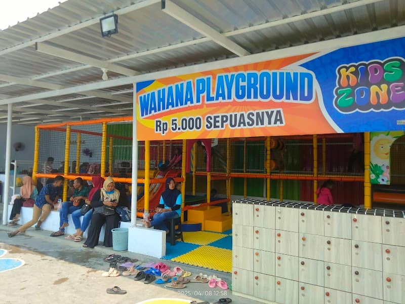 Alexandria Waterpark - Image 2