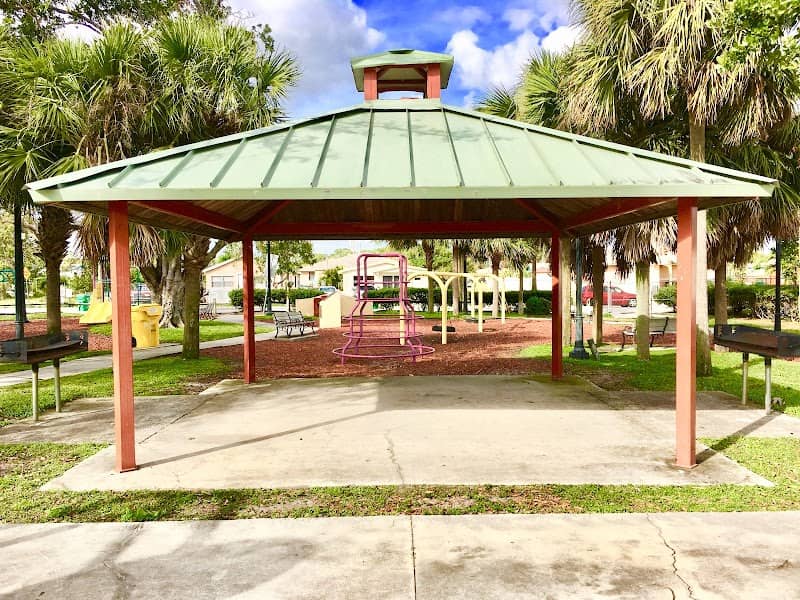 Goodmark Park - Image 1