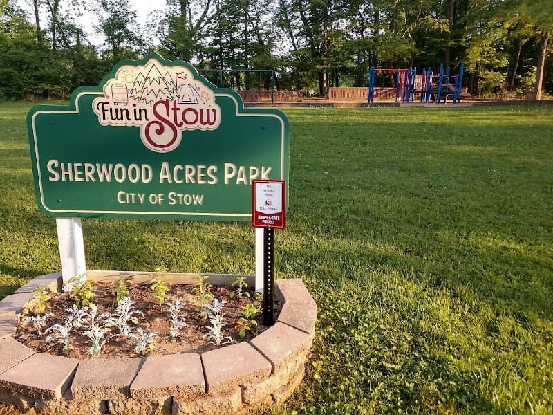 Sherwood Acres Park - Image 1