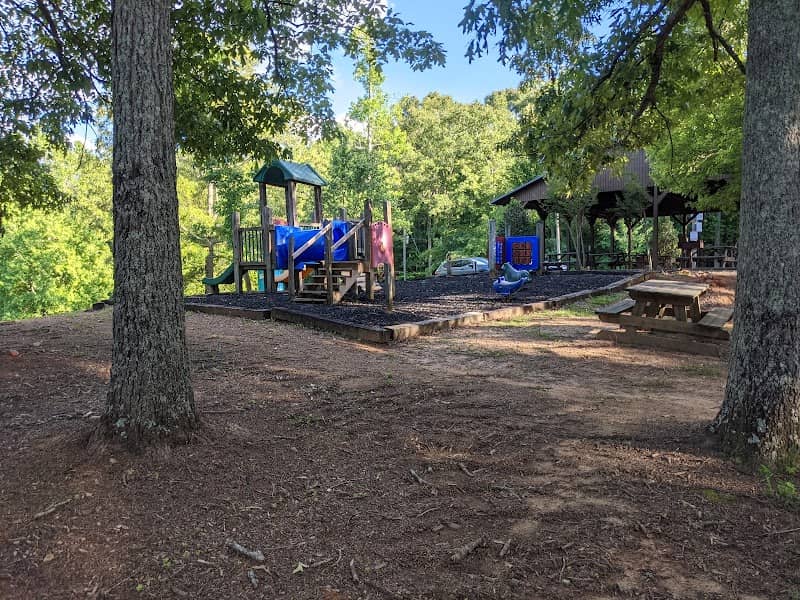 Dog Woods at Coleman Camp Park - Image 2