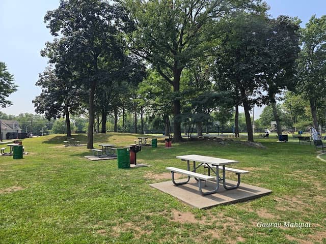 Mercer Park - Image 4