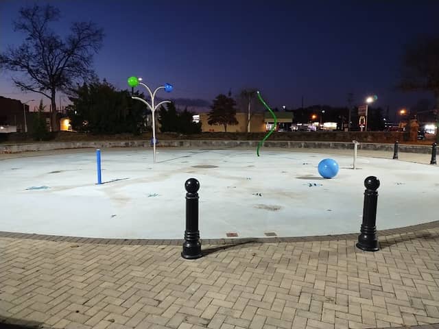 Mercer Park - Image 5