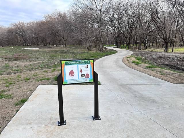 Storybook trail - Image 2