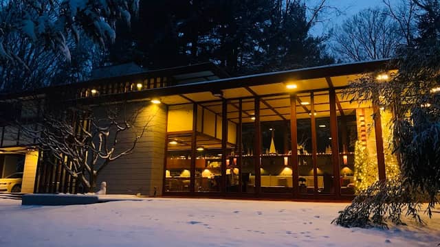 The Louis Penfield House - Image 3