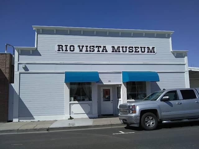 Rio Vista Museum - Image 1