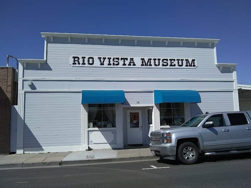 Rio Vista Museum - Image 1