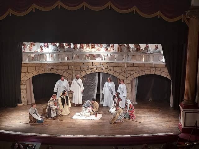 The Farris Theatre - Image 1