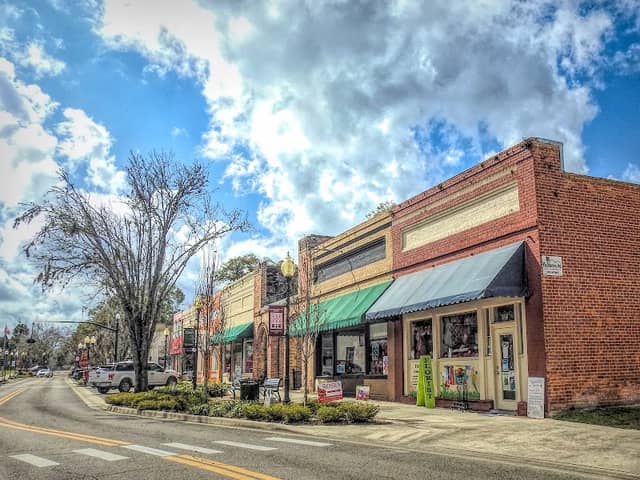 Historic Main Street Alachua - Image 2