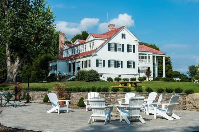 Historic Rosemont Manor - Image 2