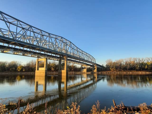 LaBenite Park - Image 1