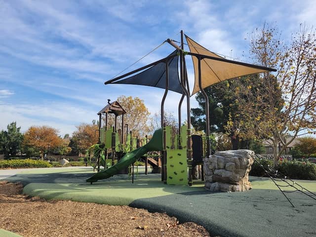 Los Amigos Park - Image 2