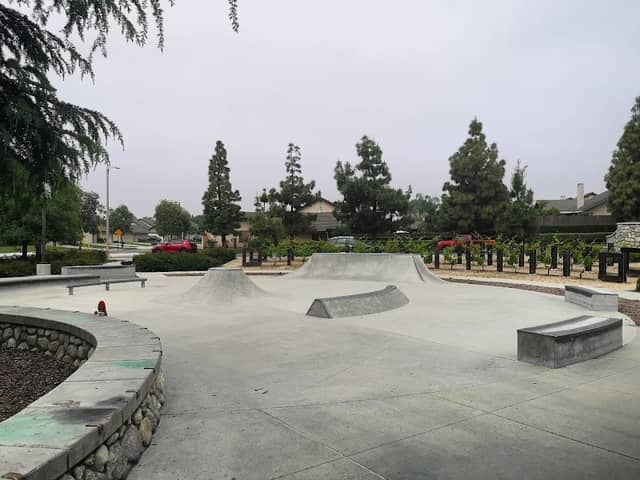 Los Amigos Park - Image 1