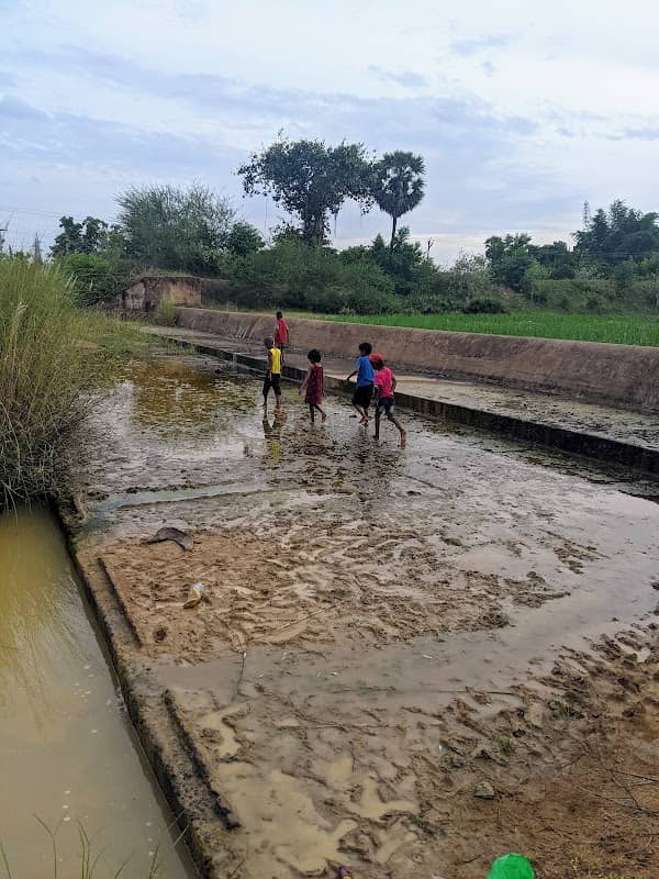 Thirumeni Lake - Image 1