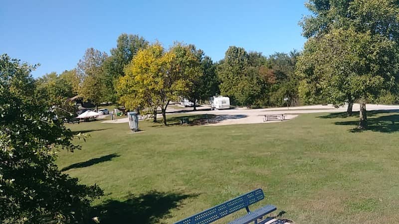 Blue Springs Lake Campground - Image 2