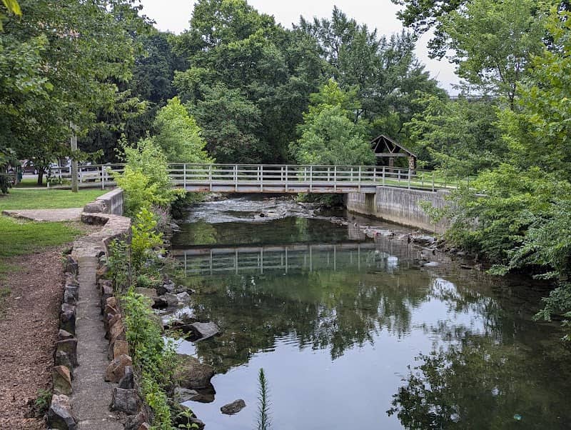 Johnston Park - Image 1