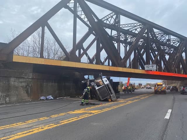 Onondaga Lake Parkway Bridge - Image 2