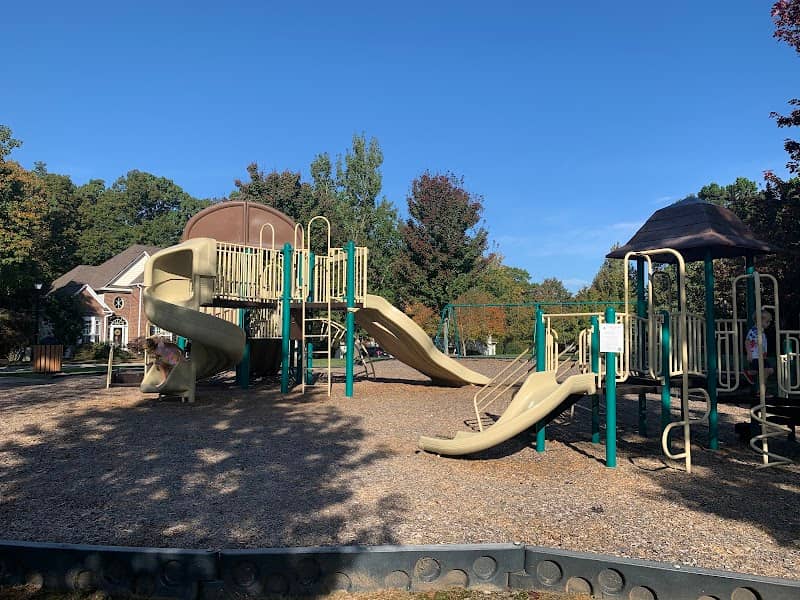Walter Henderson Park - Image 1