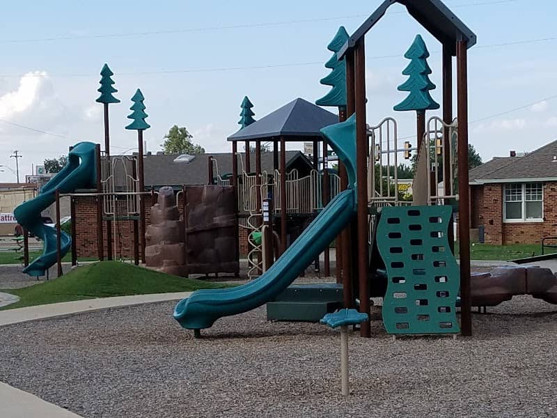 Champlin Park - Image 1