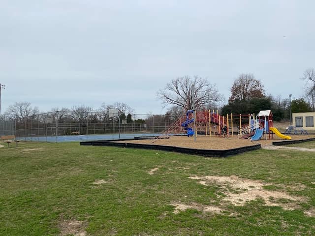 O.D. Baggett Park - Image 1