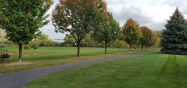 Eagle Creek Park - Image 1