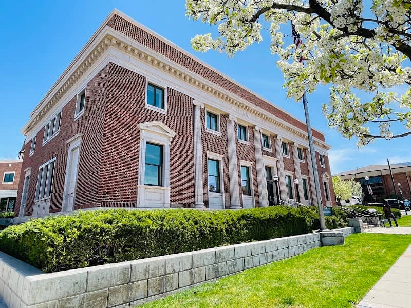 Historic Downtown Cedar City - Image 3