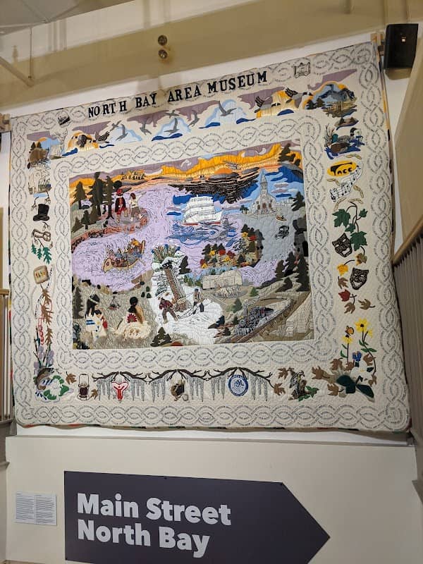 North Bay Museum - Image 2