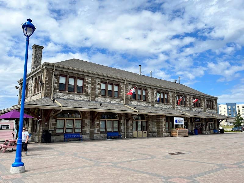North Bay Museum - Image 1