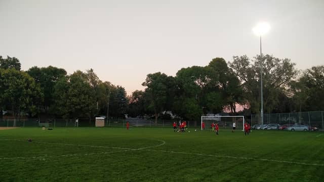 Spanjers Park - Image 2