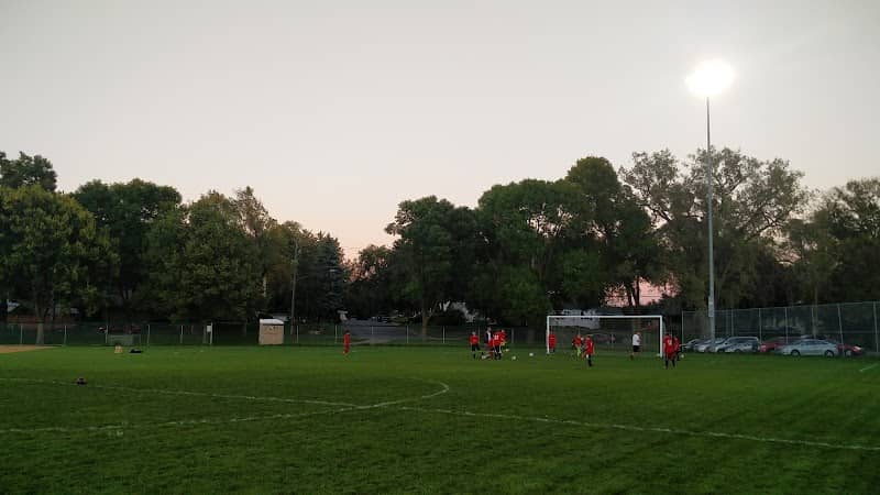 Spanjers Park - Image 2