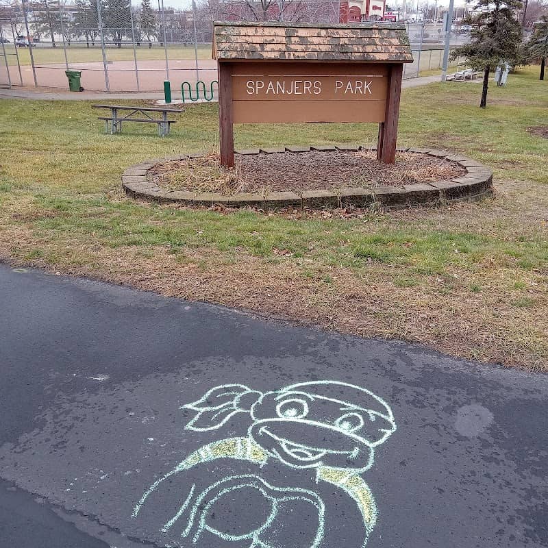 Spanjers Park - Image 1