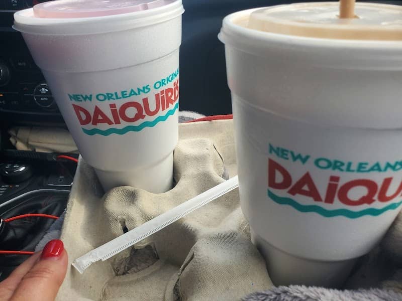 New Orleans Original Daiquiris Juban - Image 2