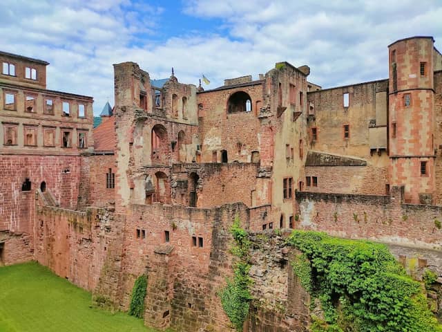 Heidelberg Castle - Image 3