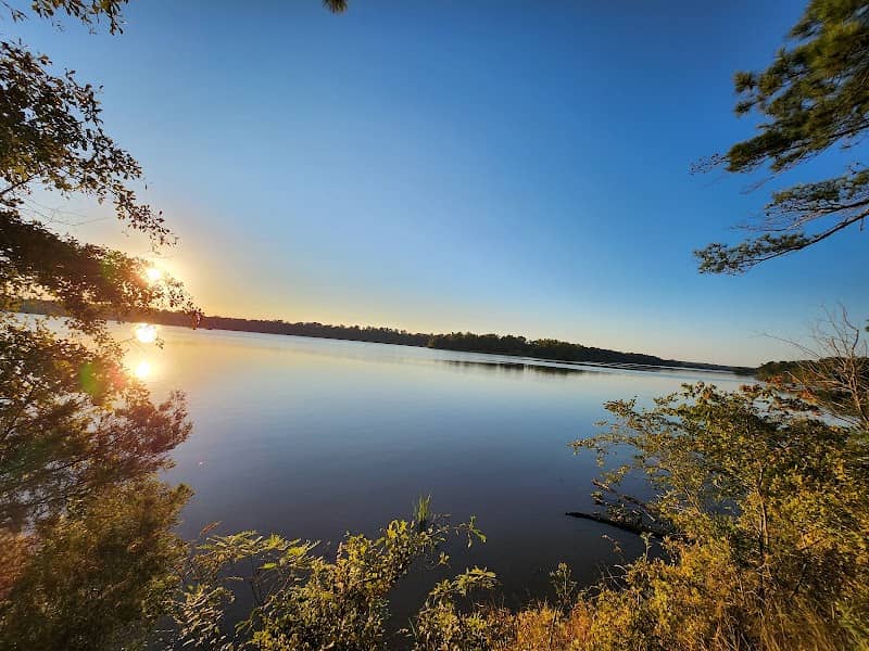 Florence Marina State Park - Image 2