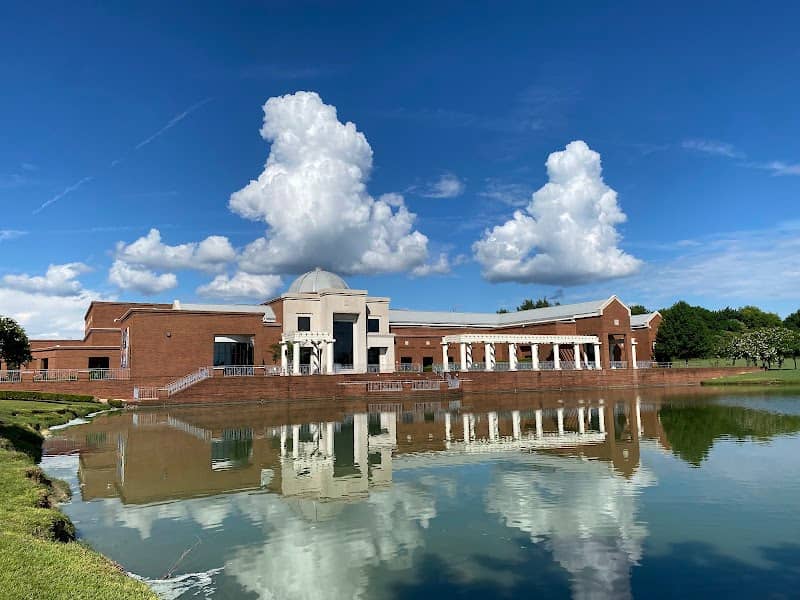 Montgomery Museum of Fine Arts - Image 2