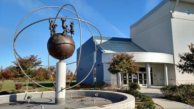 Delaware Aero Space Education - Image 1