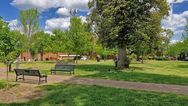 Hurkamp Park - Image 2