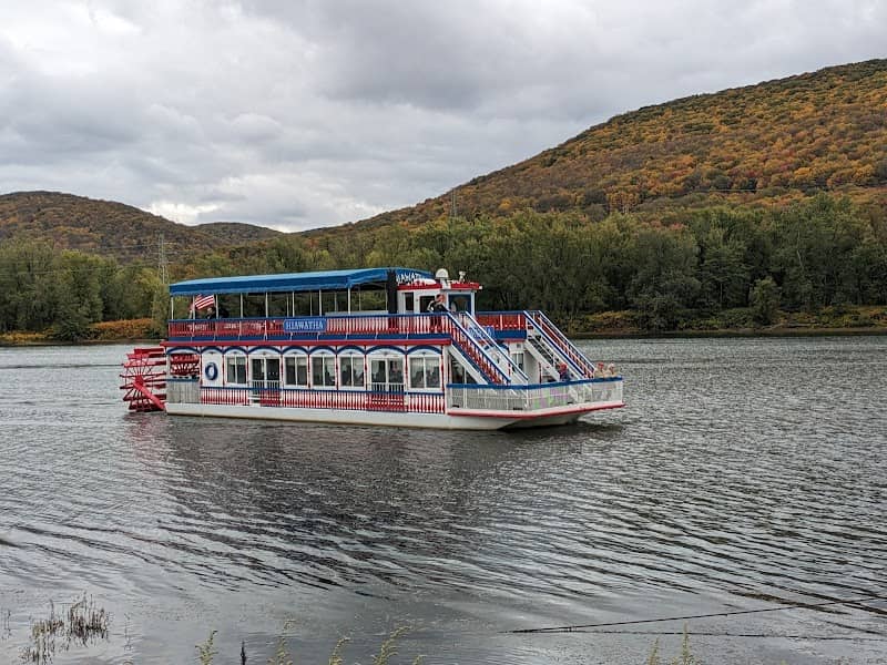 Susquehanna State Park - Image 1