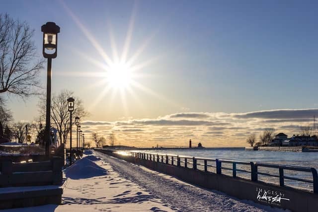 Grand River Boardwalk - Image 2