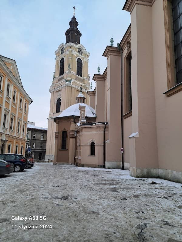 Wieża Katedralna - Image 1