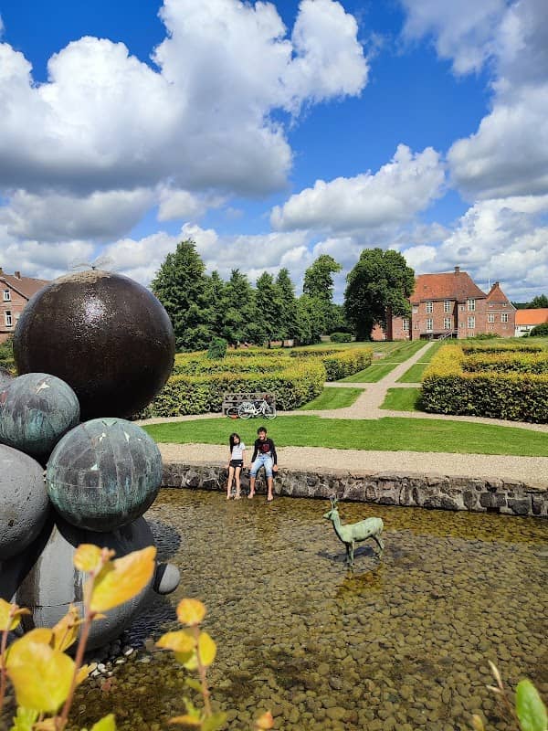 Gram Slotspark - Image 2