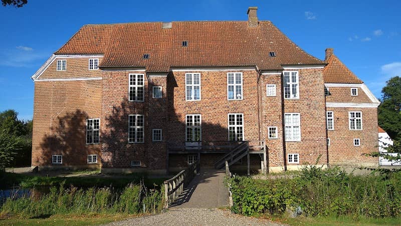 Gram Slotspark - Image 1