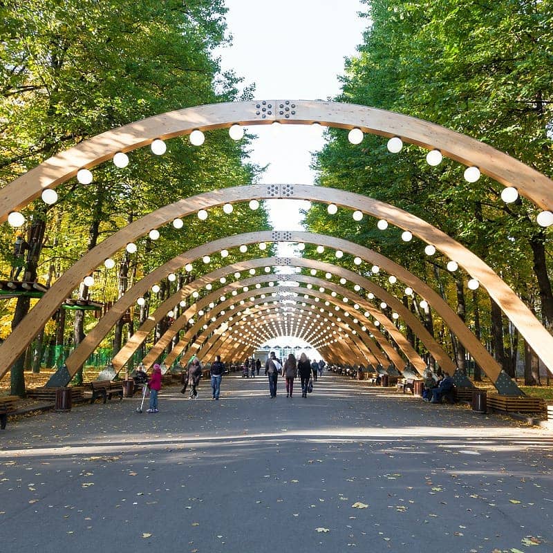 Sokolniki Park - Image 2