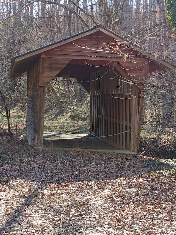 Wheeler National Wildlife - Image 1