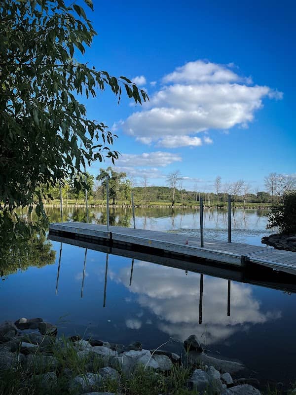 Rock River Landing Park - Image 1